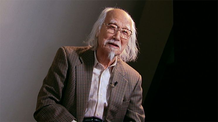 Seijun Suzuki