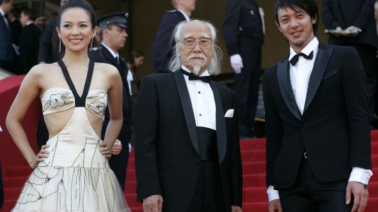 Seijun Suzuki