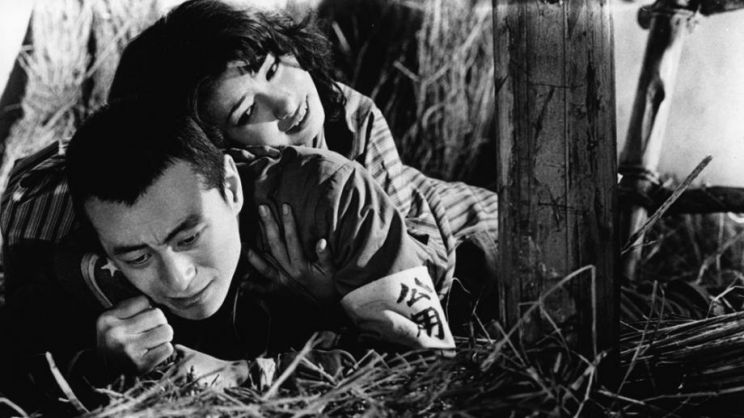 Seijun Suzuki
