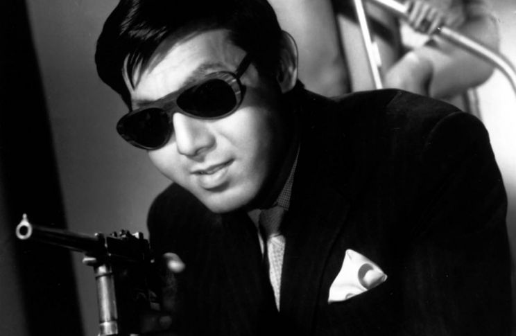 Seijun Suzuki