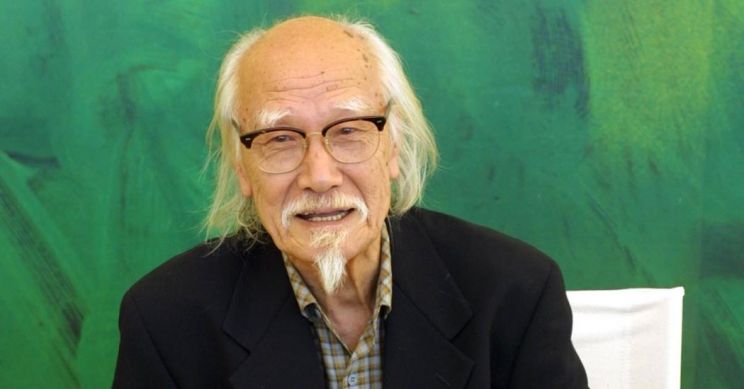 Seijun Suzuki