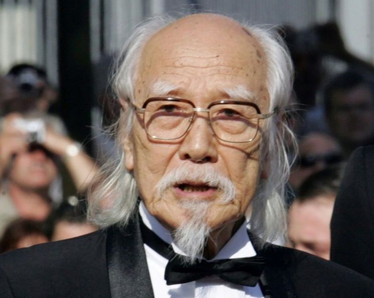 Seijun Suzuki