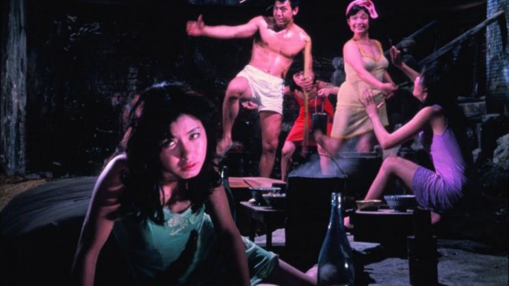 Seijun Suzuki
