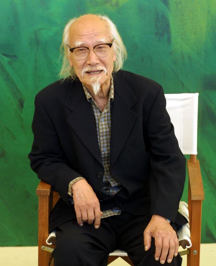 Seijun Suzuki