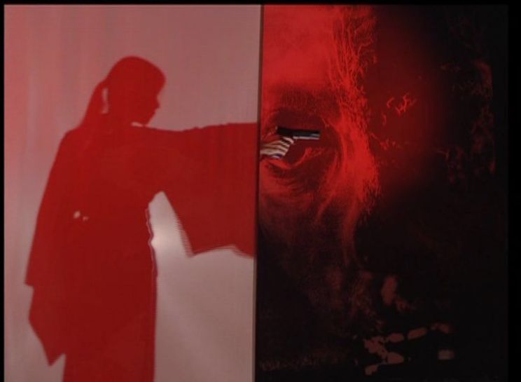 Seijun Suzuki