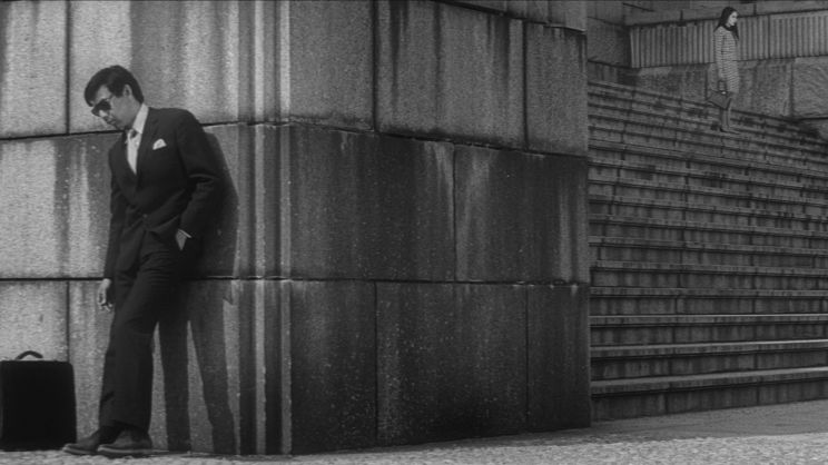 Seijun Suzuki