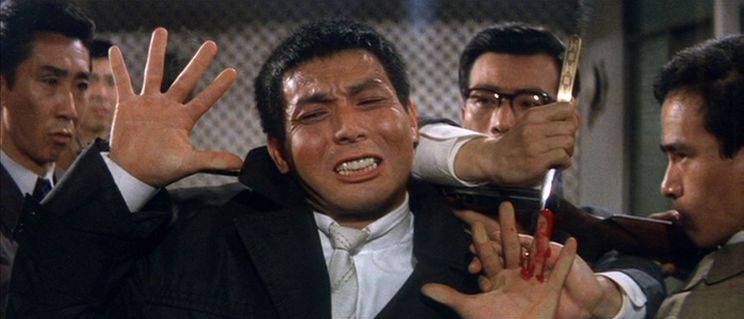 Seijun Suzuki