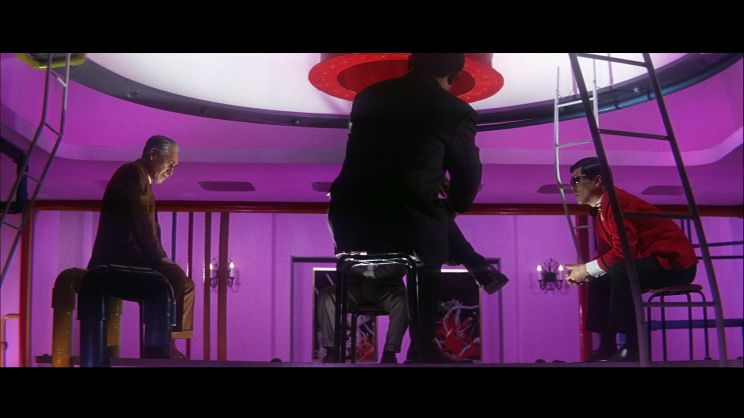 Seijun Suzuki