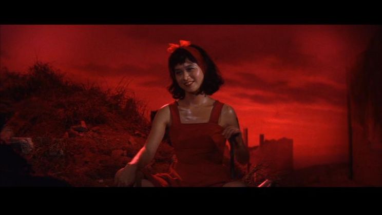 Seijun Suzuki