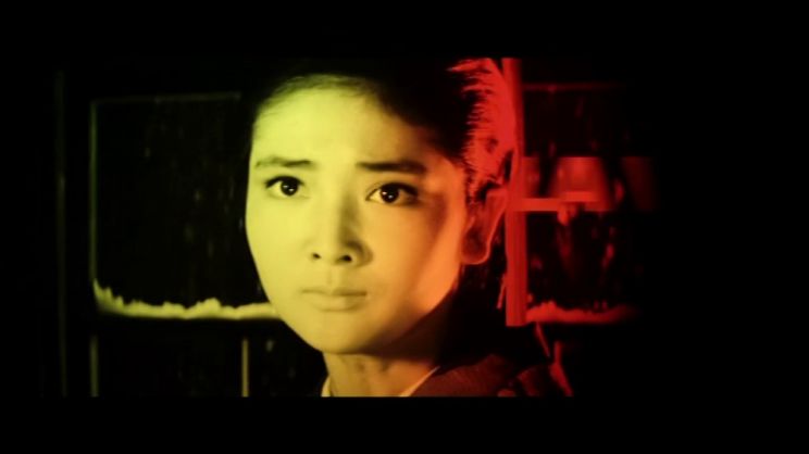 Seijun Suzuki