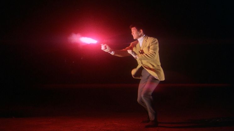Seijun Suzuki