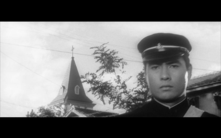 Seijun Suzuki