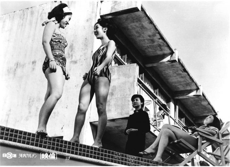 Seijun Suzuki