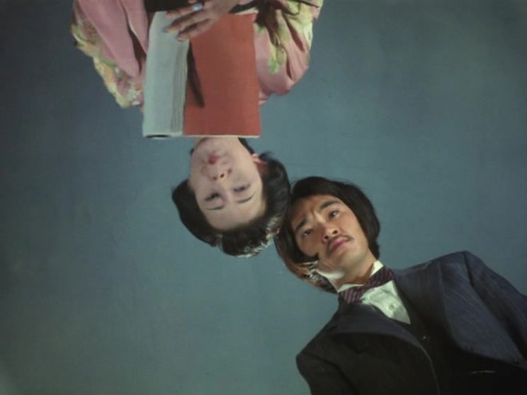Seijun Suzuki