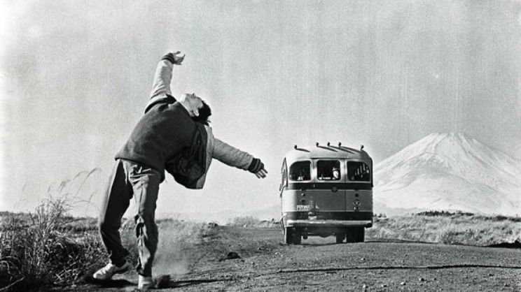 Seijun Suzuki