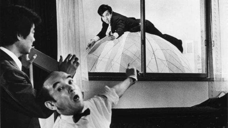 Seijun Suzuki