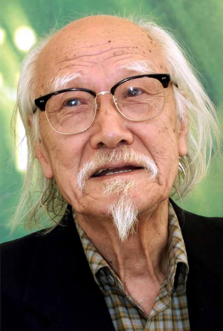 Seijun Suzuki