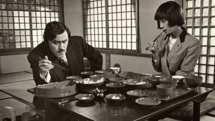 Seijun Suzuki