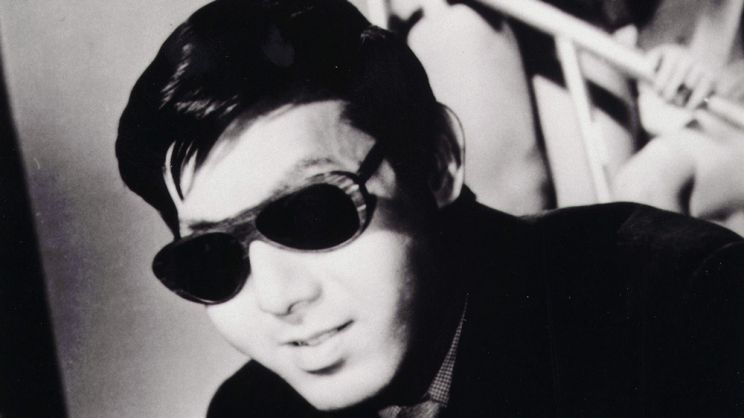 Seijun Suzuki