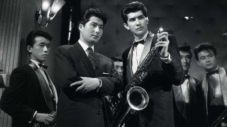 Seijun Suzuki