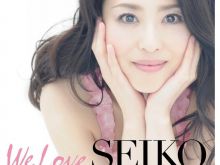 Seiko Matsuda