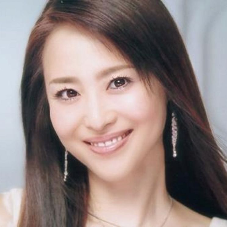 Seiko Matsuda