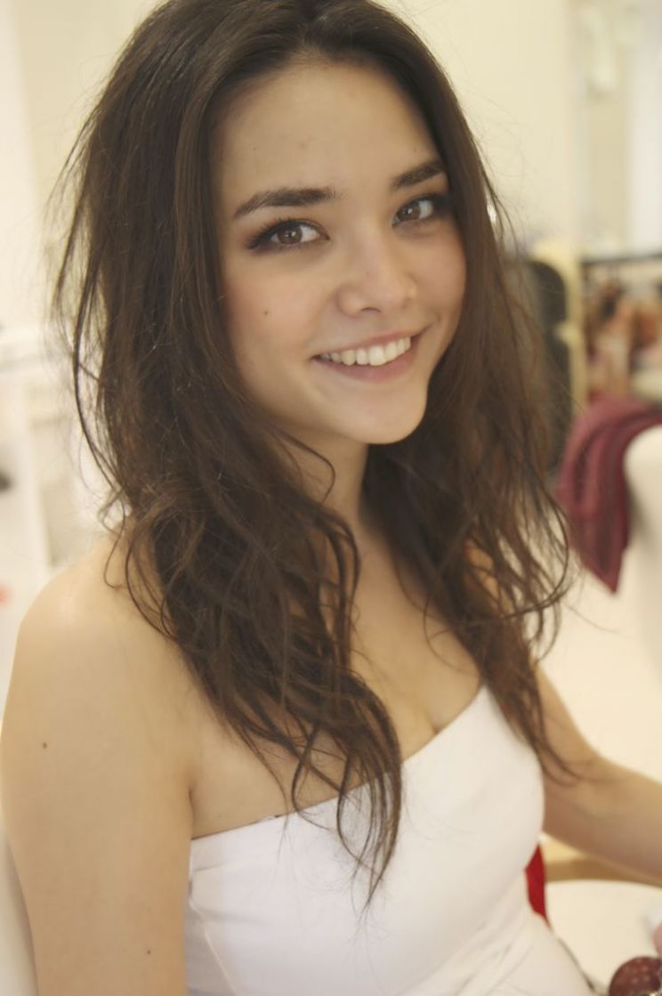 Seira Kagami