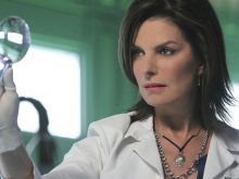 Sela Ward