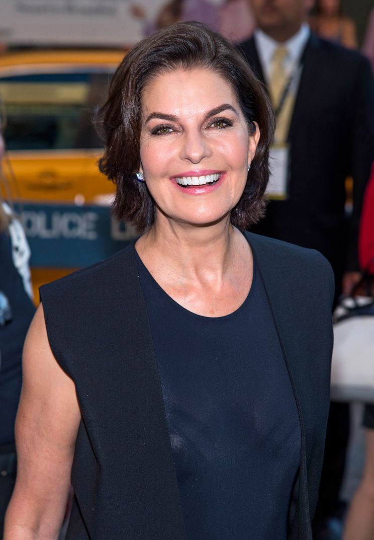 Sela Ward