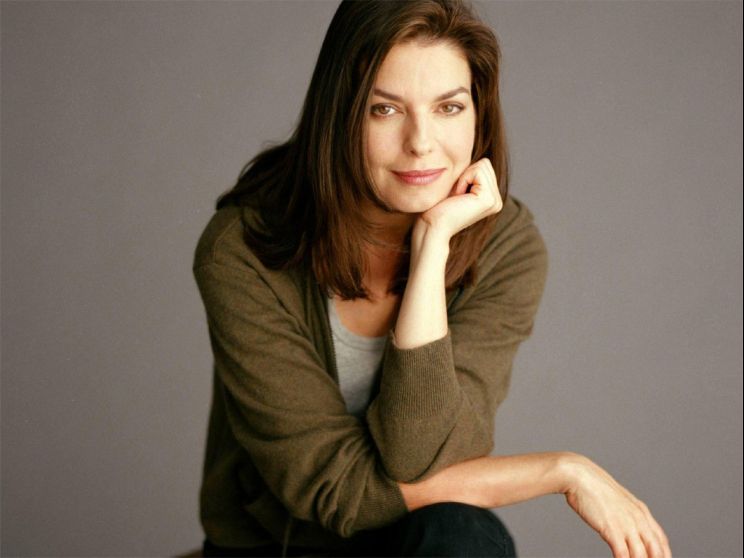 Sela Ward