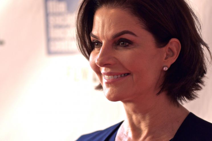 Sela Ward