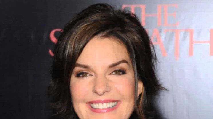 Sela Ward