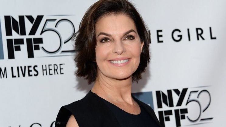 Sela Ward