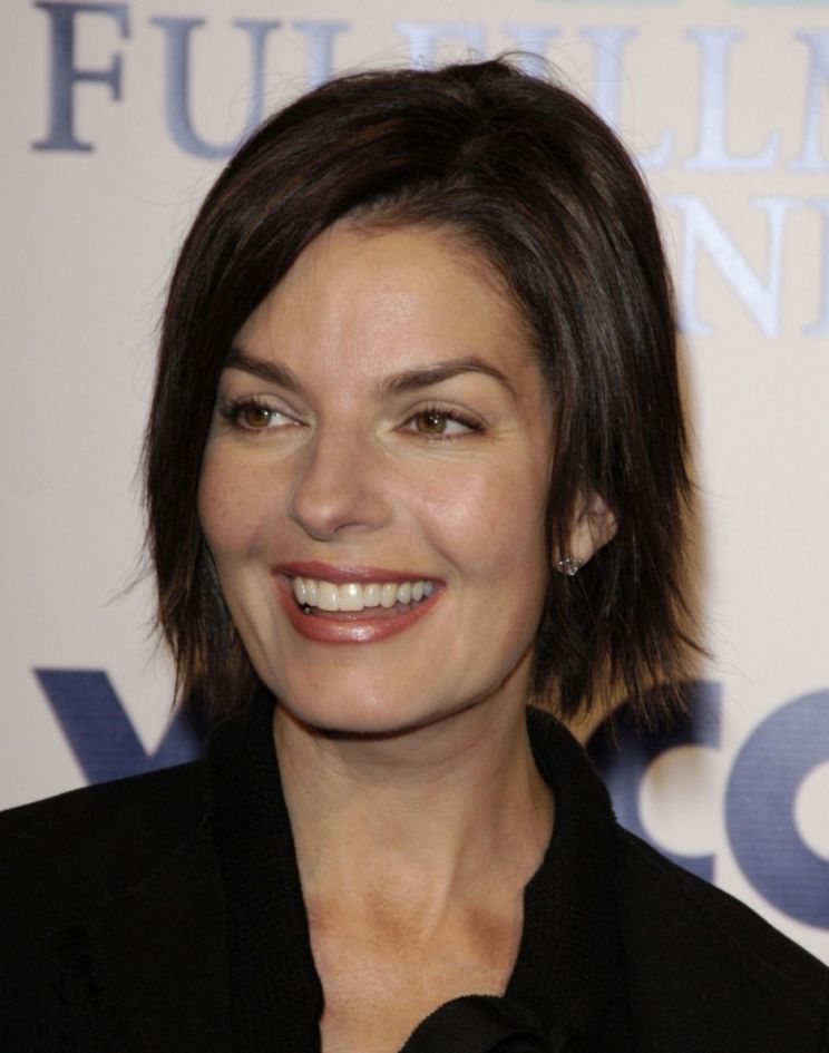 Sela Ward