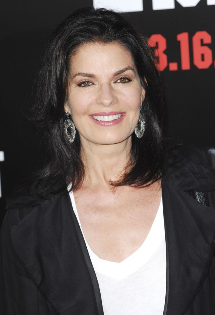 Sela Ward