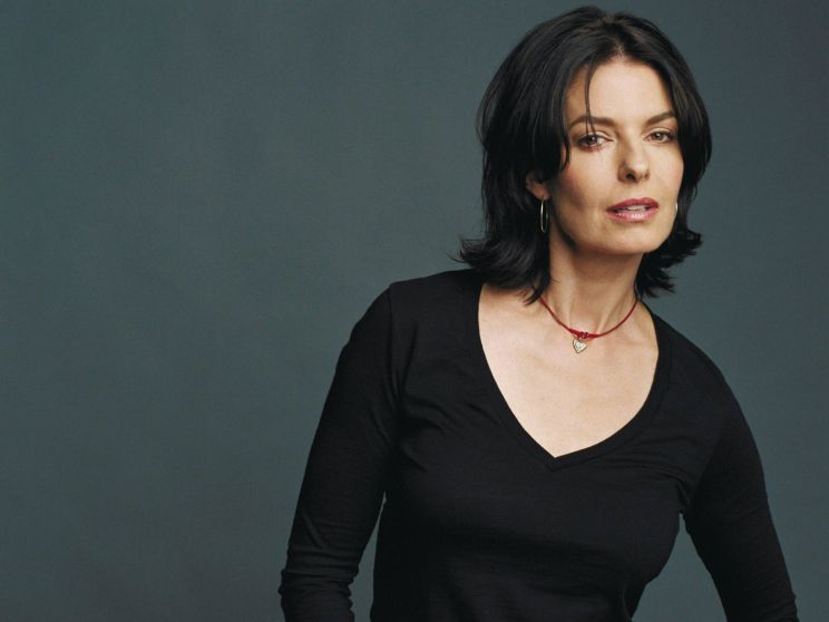 Sela Ward