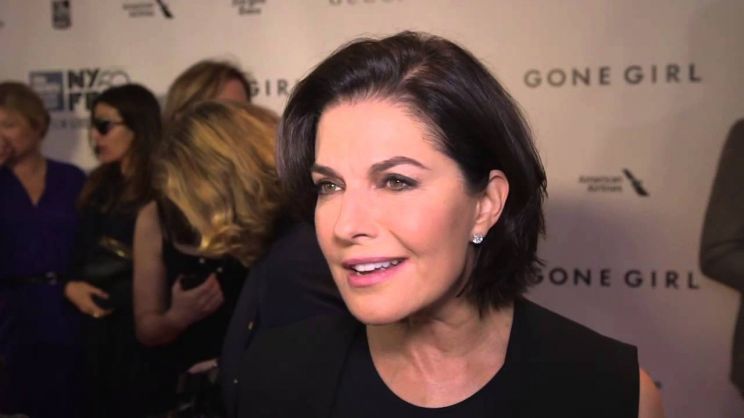 Sela Ward