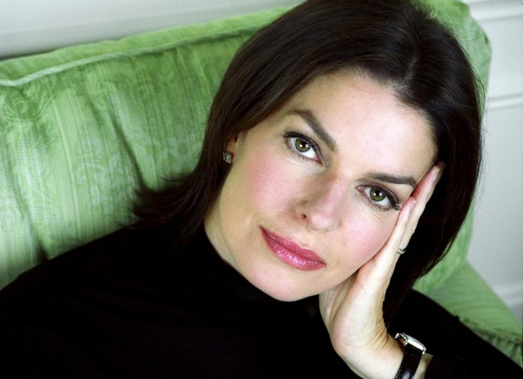 Sela Ward