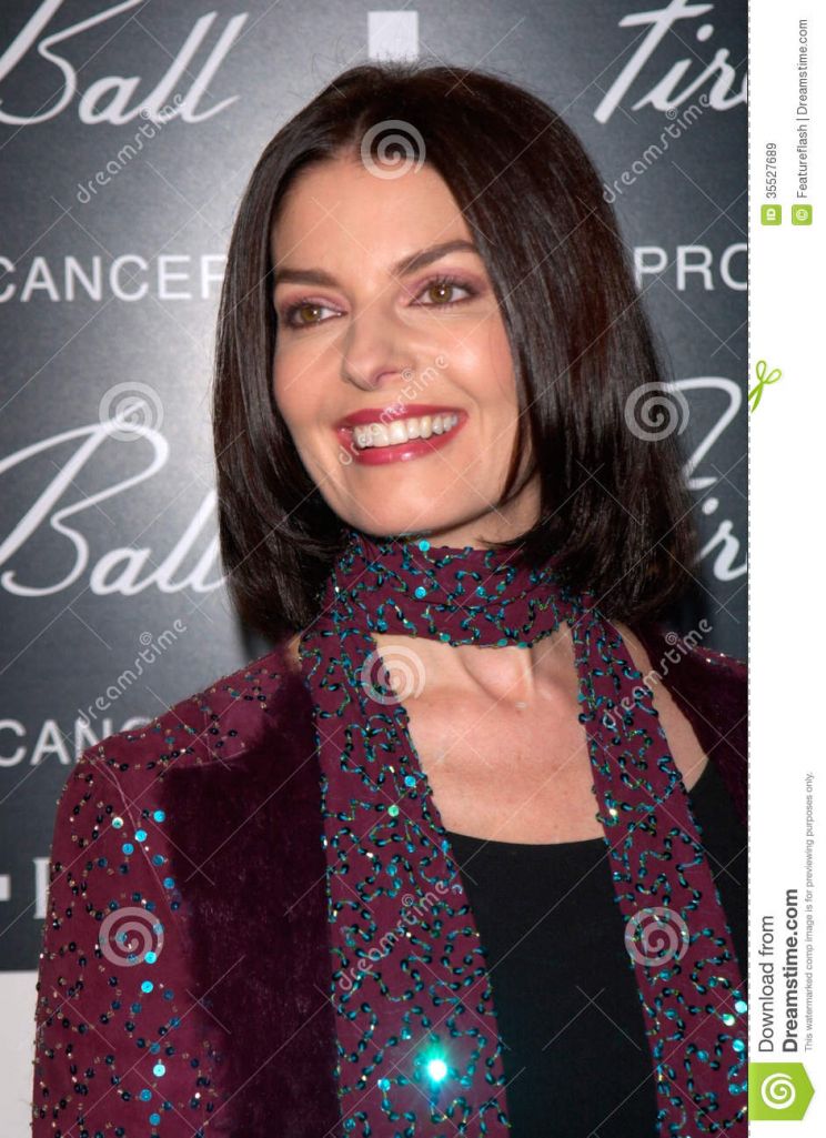 Sela Ward