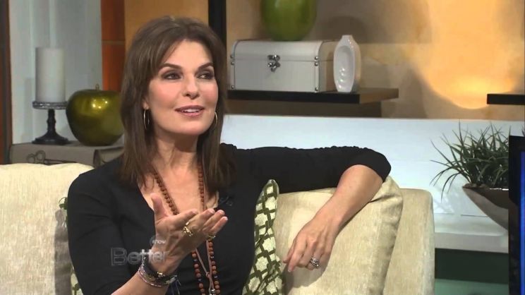 Sela Ward