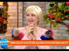 Selen Ozturk