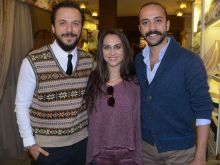 Selen Ozturk