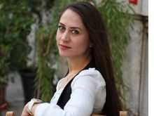 Selen Ozturk