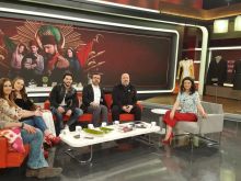 Selen Ozturk