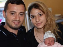 Selen Ozturk