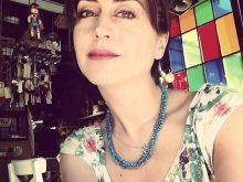 Selen Ozturk