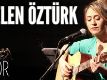 Selen Ozturk