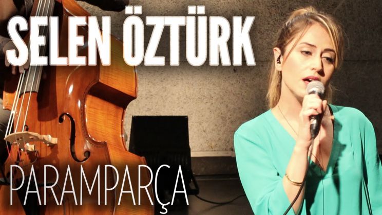 Selen Ozturk