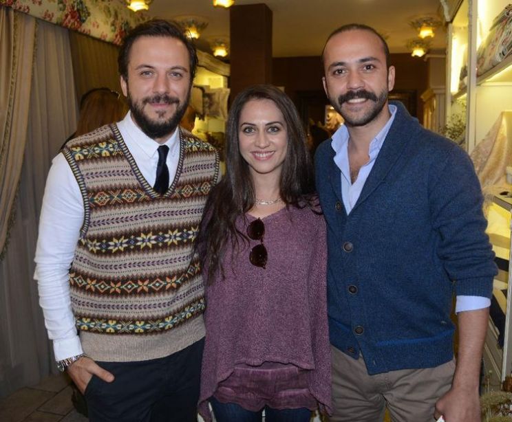 Selen Ozturk