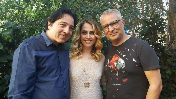 Selen Ozturk